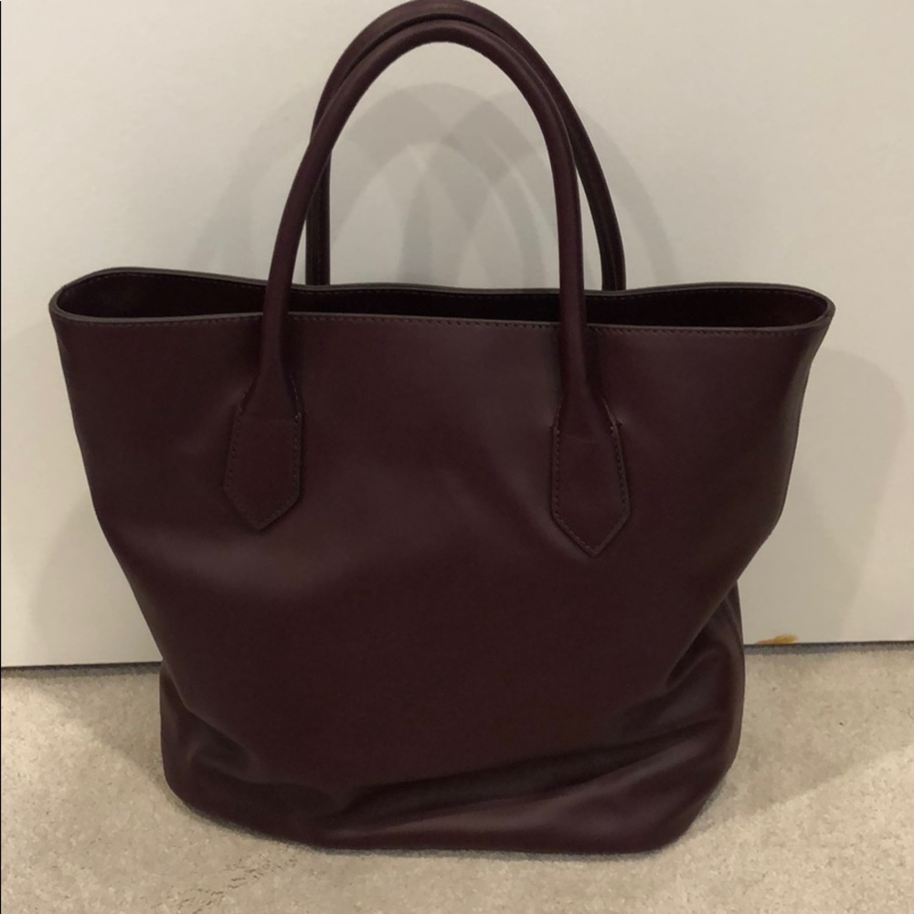 Brand new jcrew tote
